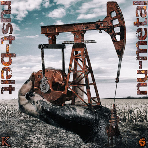King 810 - Rustbelt Numetal