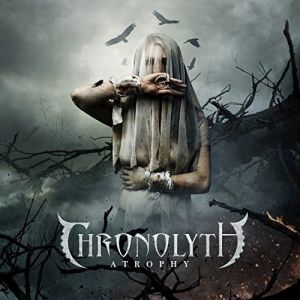 Chronolyth - Atrophy