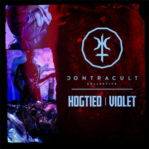 Contracult Collective - Hogtied / Violet