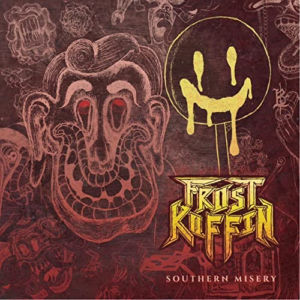 Frost Koffin - Southern Misery