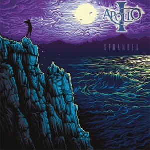 I, Apollo - Stranded EP