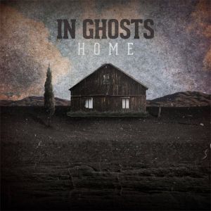 InGhosts - Home (Single)