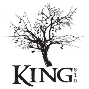 King 810 - Proem EP