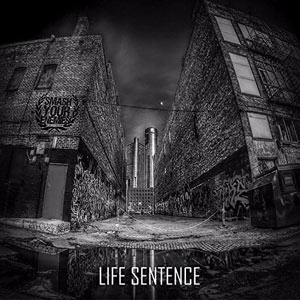 Smash Your Enemies - Life Sentence EP