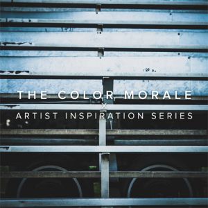 The Color Morale - Artist Inspirations Series EP