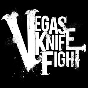 Vegas Knife Fight - The Road to Completion